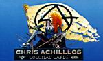 Chris Achilleos - 084
